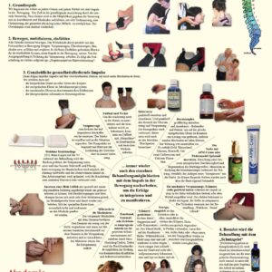 Poster: RückGrad-Impuls-Methode