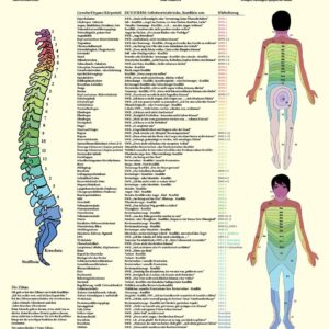 Poster:  Selbstwerteinbrüche und Konflikte - EKTODERM