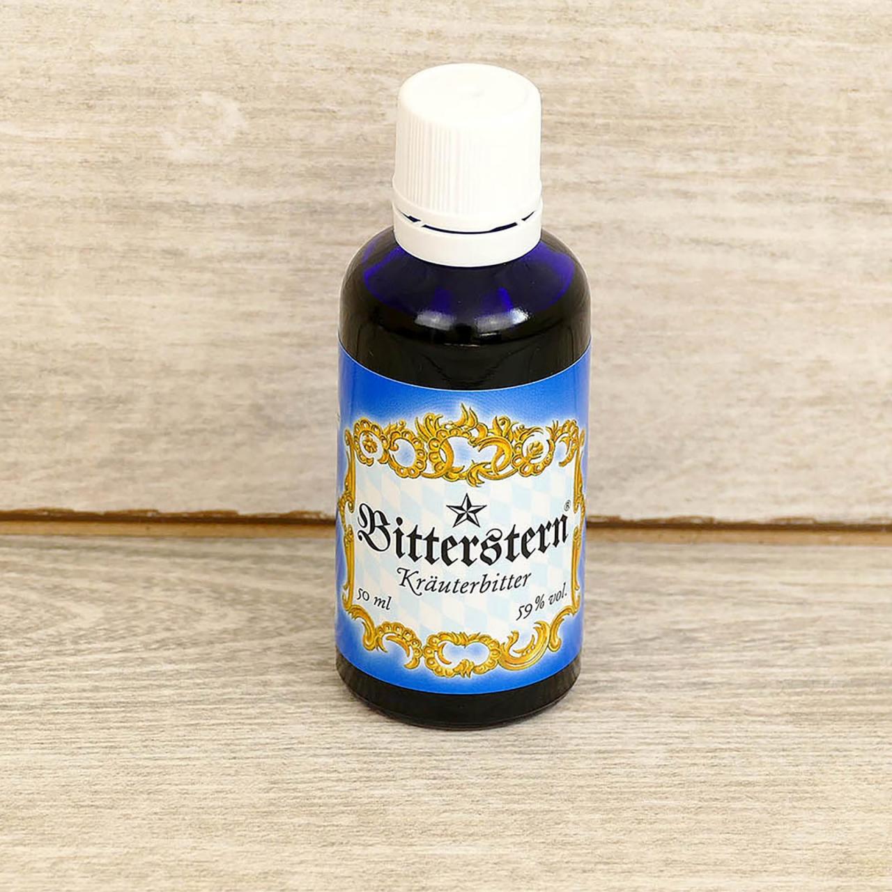 Laetitia Bitterstern Kräuterbitter