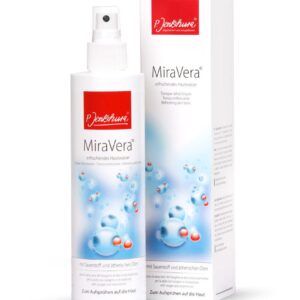 MiraVera Hautwasser P. Jentschura