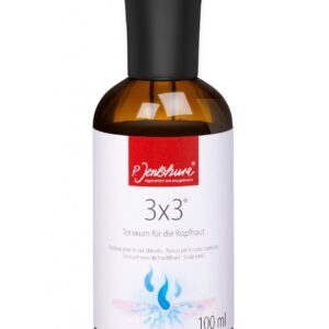 Jentschura 3x3 Haar-Tonikum