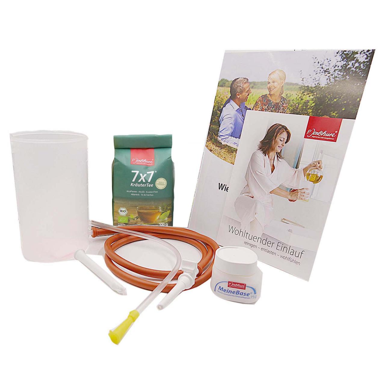 Jentschura DarmpflegeKur klein-