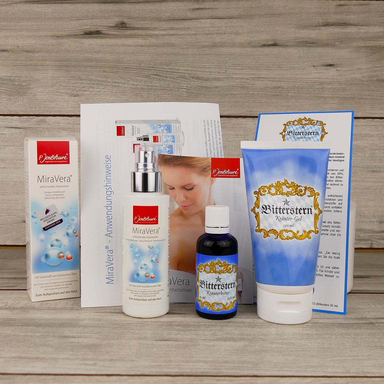 Anti-Insektenstiche Set von Nextamed