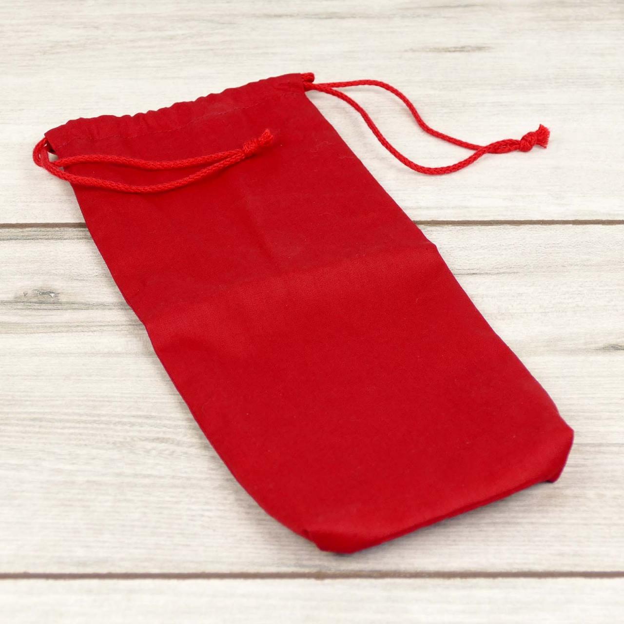 Jentschura Stoffsäckchen für Haarbürsten