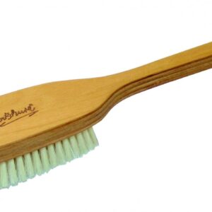 Badebuerste mit Stiel - P. Jentschura