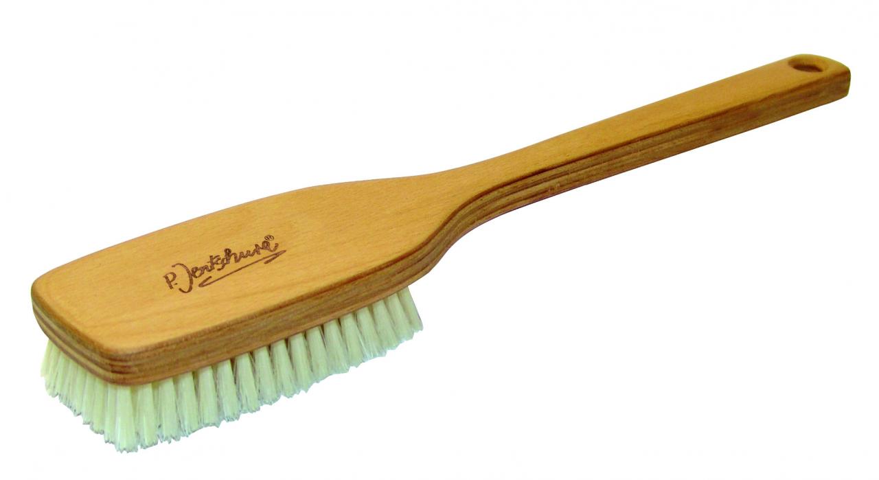 Badebuerste mit Stiel - P. Jentschura