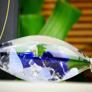 VitaJuwel Edelstein Phiole Balance