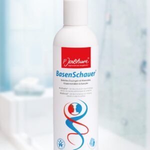 Jentschura BasenSchauer