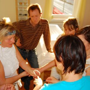 Grundkurs: DORN und Breuss