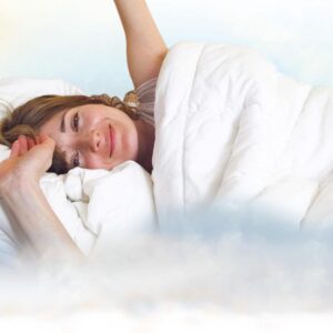 mit Wohlima gut ausgeschlafen