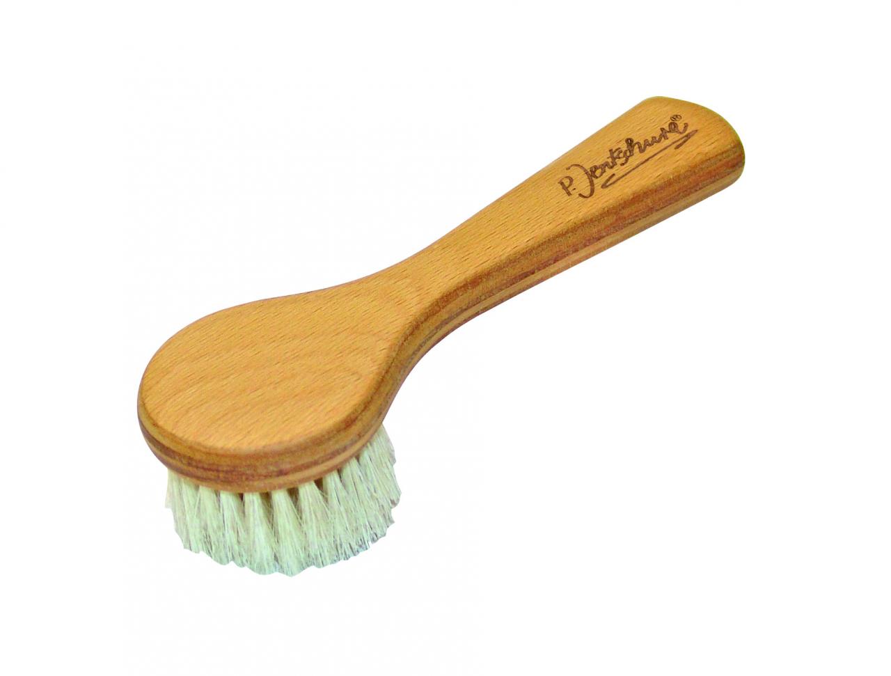 Gesichtsburste Babybuerste - P. Jentschura