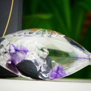 VitaJuwel Edelstein-Phiole "Guardian"