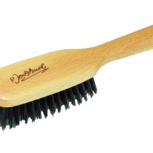 Haarbuerste Kopfbuerste - P. Jentschura