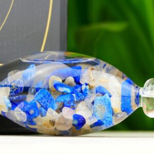 Edelstein-Phiole Inspiration VitaJuwel SG