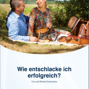 Jentschura Ratgeber: Wie entschlacke ich erfolgreich