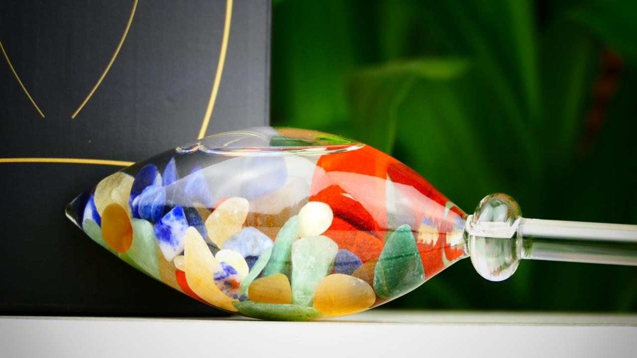 VitaJuwel Edelstein-Phiole "Kids"