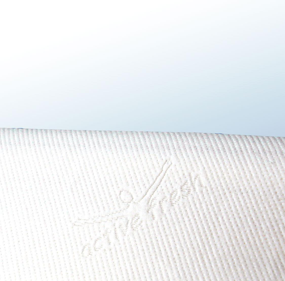 Kissen Wohlima -Schlafsystem Komfort