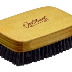 Koerperbuerste - P. Jentschura