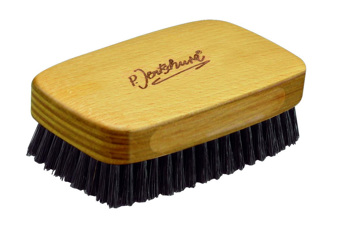 Koerperbuerste - P. Jentschura