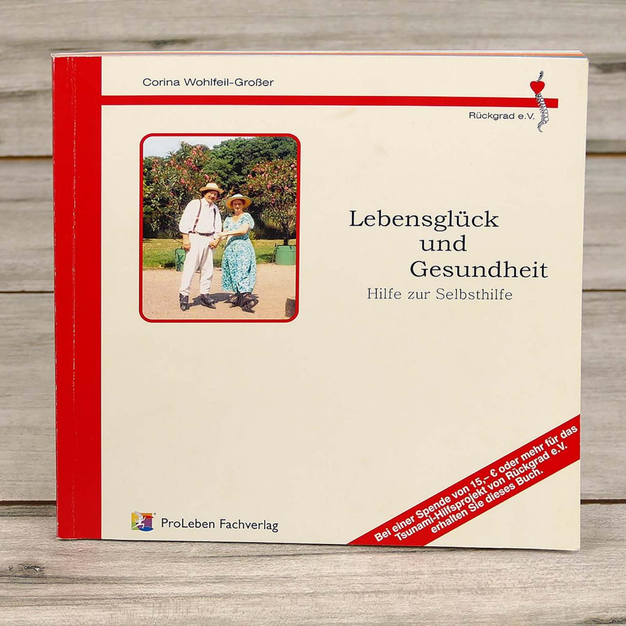 Lebensglück und Gesundheit