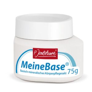 MeineBase klein von P. Jentschura  75 g