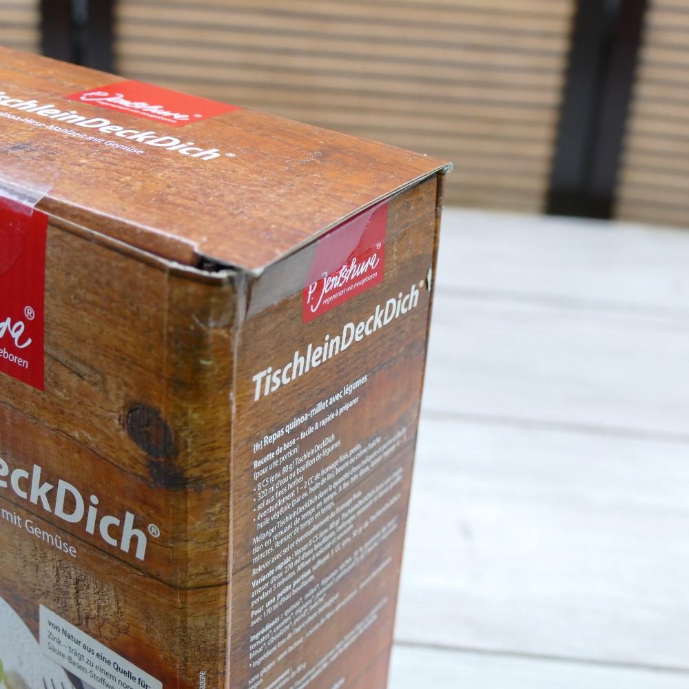 B-Ware TischleinDeckDich – P. Jentschura