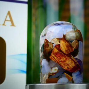 VitaJuwel Edelsteinmodul ViA - Five Elements