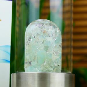 VitaJuwel Edelsteinmodul VIA "Innere Reinheit"