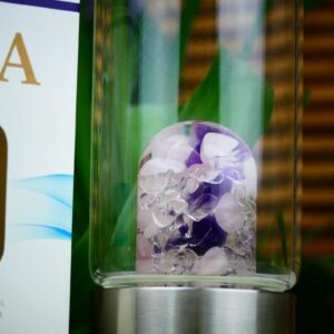 VitaJuwel Edelsteinmodul ViA - Wellness