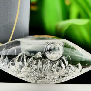 VitaJuwel Edelstein-Phiole "Diamonds"