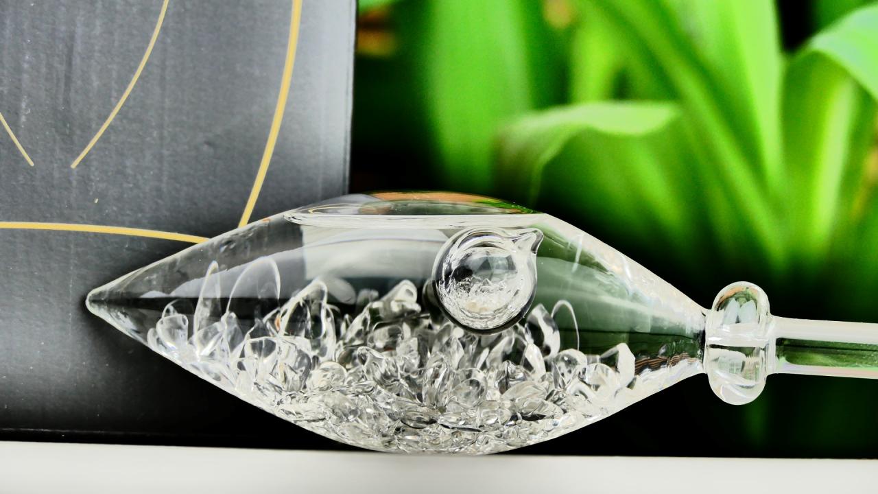 VitaJuwel Edelstein-Phiole "Diamonds"