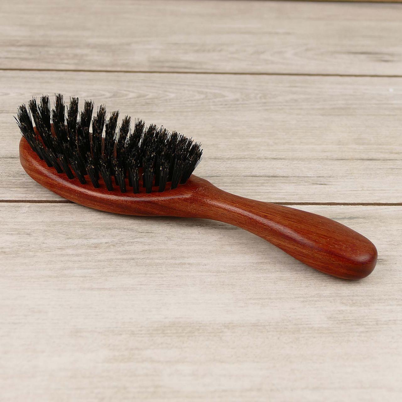 Haarbürste Profi von Jentschura Gr. S (kürzere Borsten)