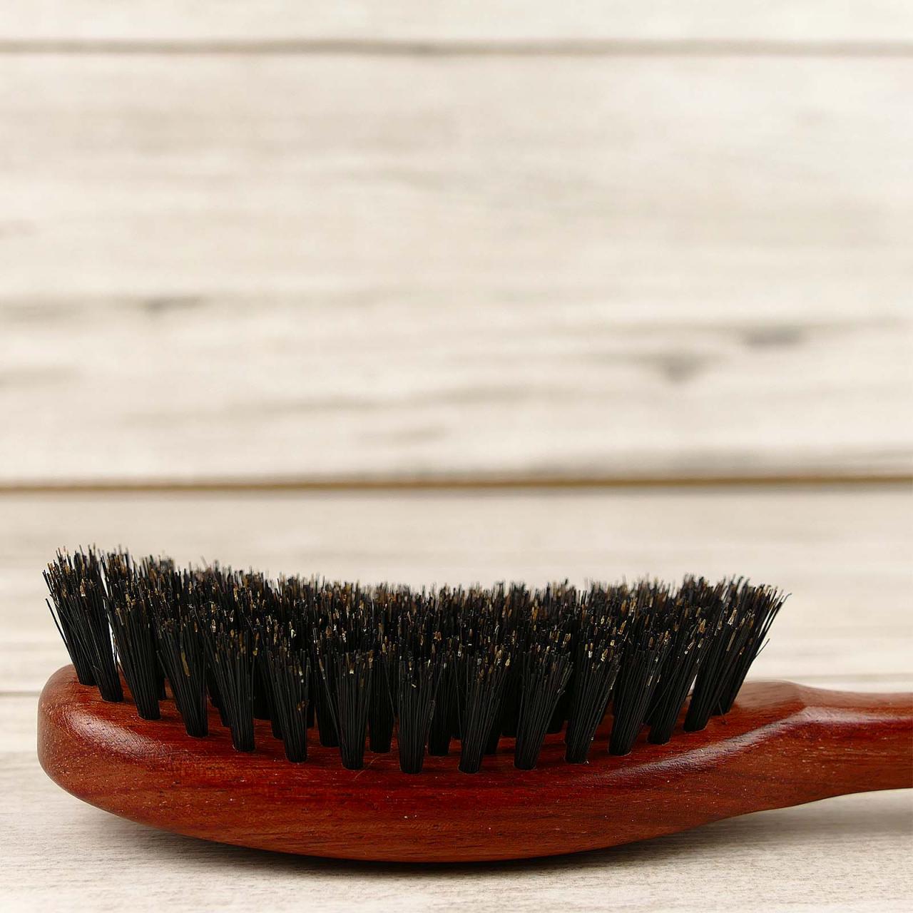 Jentschura ProfiHaarbürste mit GRATIS Broschüre