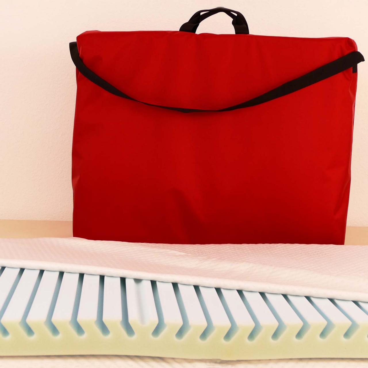 Wohlima T1 Traktionsmatte Lamellenstruktur