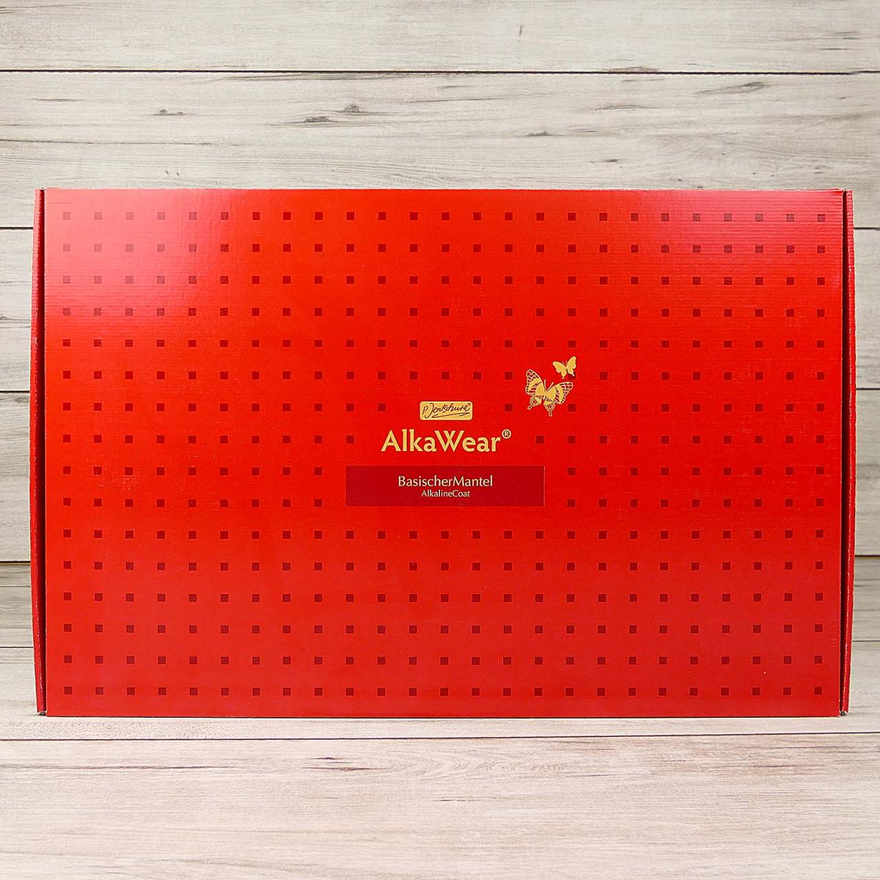 Set: Basische Schwitzkur nach P. Jentschura