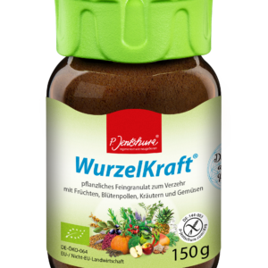 WurzelKraft NEU 150g von Jentschura