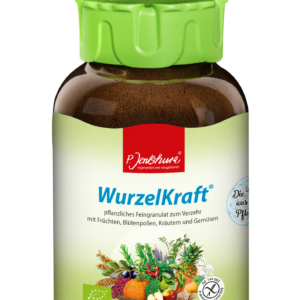 WurzelKraft NEU! P. Jentschura