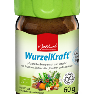 Die NEUE WurzelKraft von Jentschura