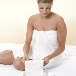 Basischer Leibwickel AlkaWear P. Jentschura