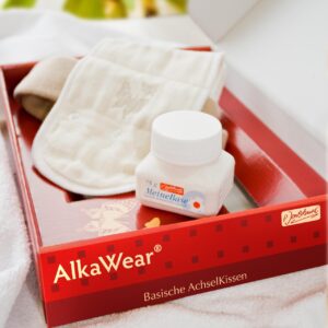 Basisches Achselkissen Jentschura