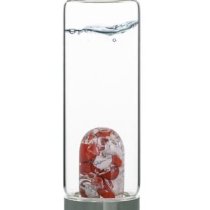 VitaJuwel VIA Trinkflasche "Fitness"