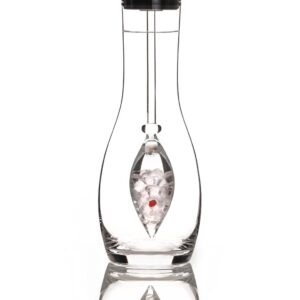 VitaJuwel-Set: Phiole "Golden Moments" mit Karaffe Era