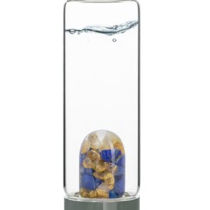 VitaJuwel VIA Trinkflasche "Inspiration"