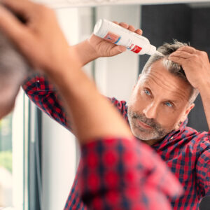 SkalPuro 250ml - für kraftvolles Haar von P. Jentschura