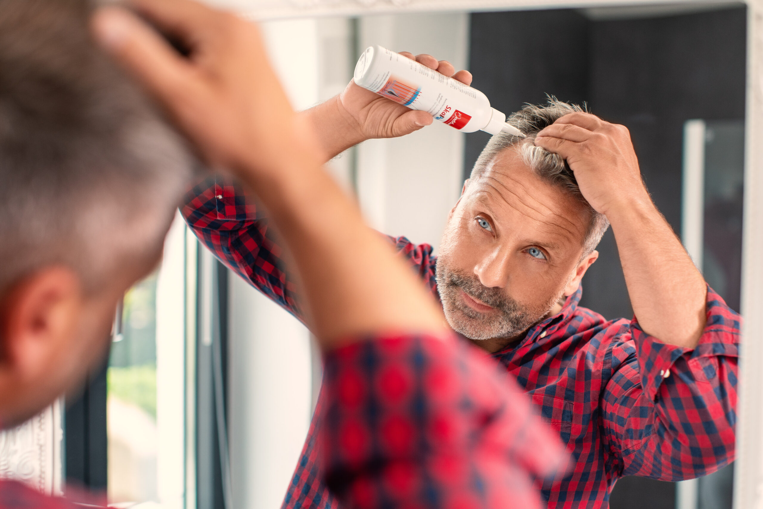 SkalPuro 250ml - f&uuml;r kraftvolles Haar von P. Jentschura