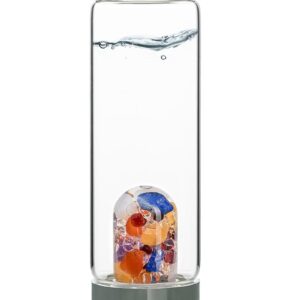 VitaJuwel VIA Trinkflasche "Jubilee Ayurveda"