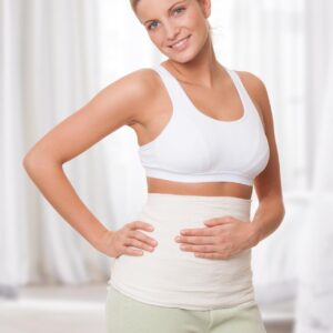 Menstruations-Wärme Set