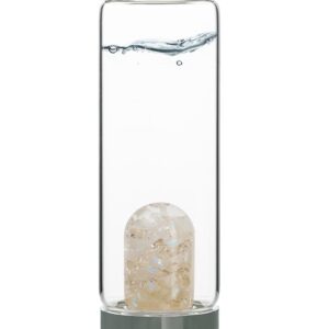 VitaJuwel VIA Trinkflasche "Luna"