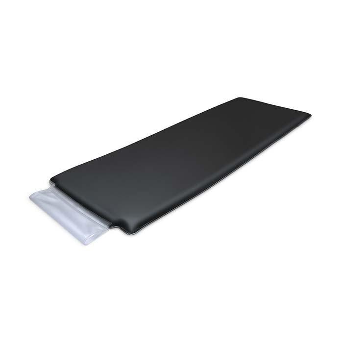 Nierenwärmer Set – wärmende Moorpackung + 7×7 Kräutertee