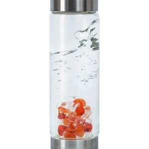 VitaJuwel ViA Trinkflasche "Passion"